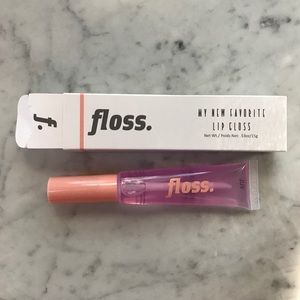 Floss Lip Gloss
